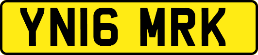 YN16MRK