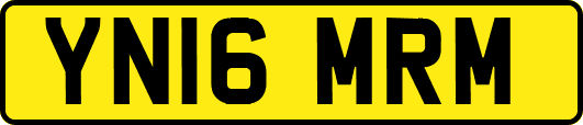 YN16MRM