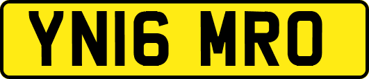 YN16MRO