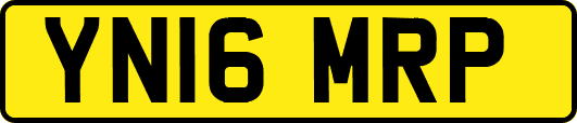 YN16MRP