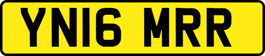 YN16MRR