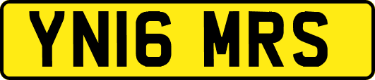 YN16MRS