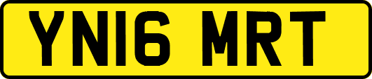 YN16MRT