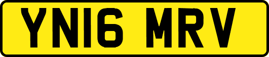 YN16MRV