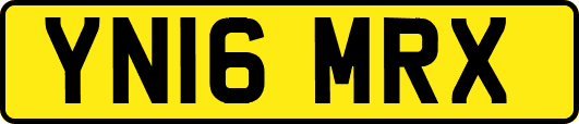 YN16MRX