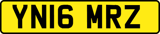 YN16MRZ