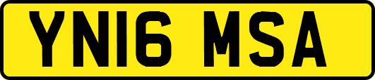 YN16MSA
