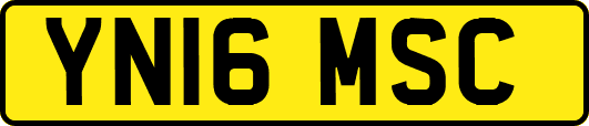 YN16MSC