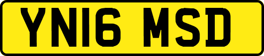 YN16MSD