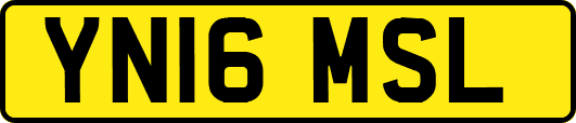 YN16MSL