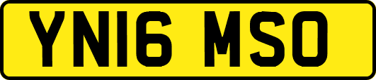 YN16MSO