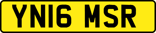 YN16MSR