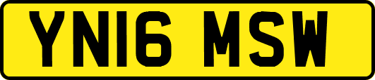YN16MSW