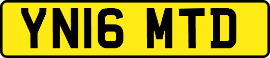 YN16MTD