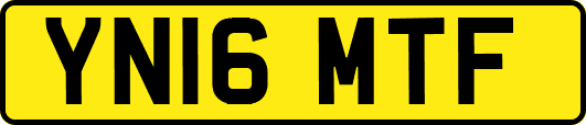 YN16MTF