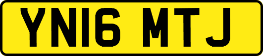 YN16MTJ