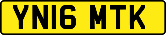 YN16MTK