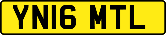 YN16MTL