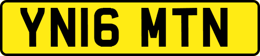 YN16MTN
