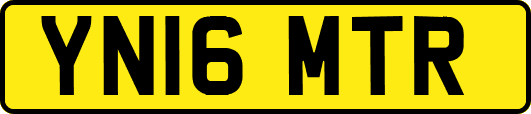 YN16MTR