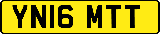 YN16MTT