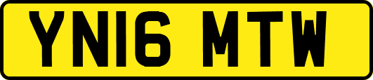 YN16MTW