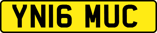 YN16MUC