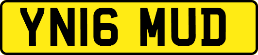 YN16MUD