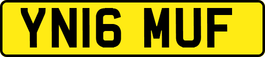 YN16MUF