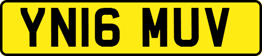 YN16MUV