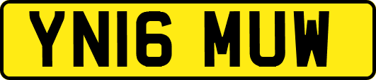 YN16MUW