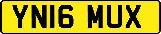 YN16MUX