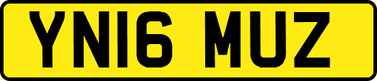 YN16MUZ
