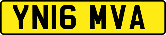 YN16MVA