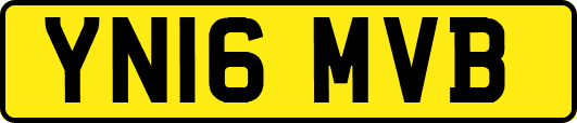YN16MVB