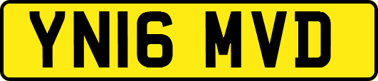 YN16MVD