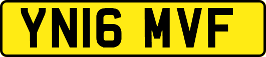 YN16MVF