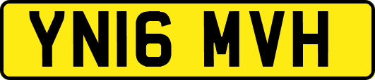YN16MVH