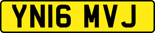 YN16MVJ