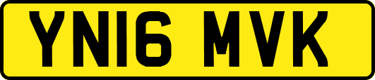 YN16MVK