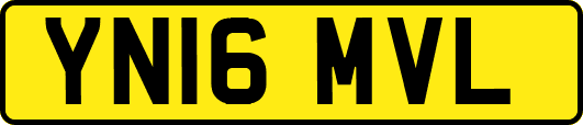 YN16MVL