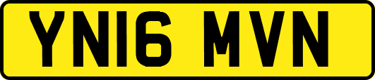 YN16MVN