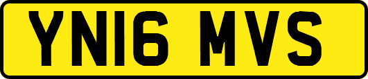 YN16MVS