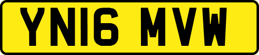 YN16MVW