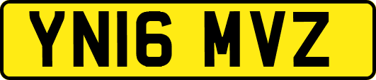 YN16MVZ