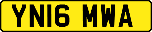 YN16MWA