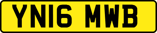 YN16MWB
