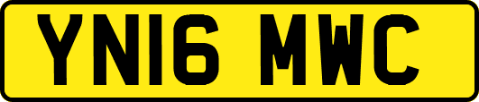 YN16MWC