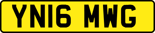 YN16MWG