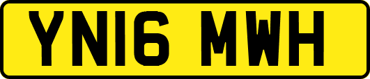 YN16MWH